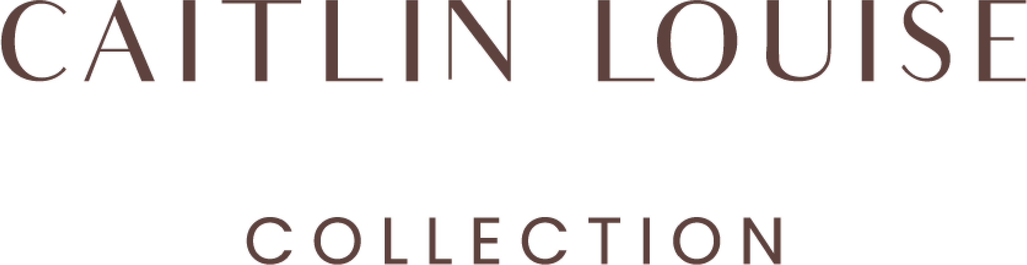 Caitlin Louise Collection