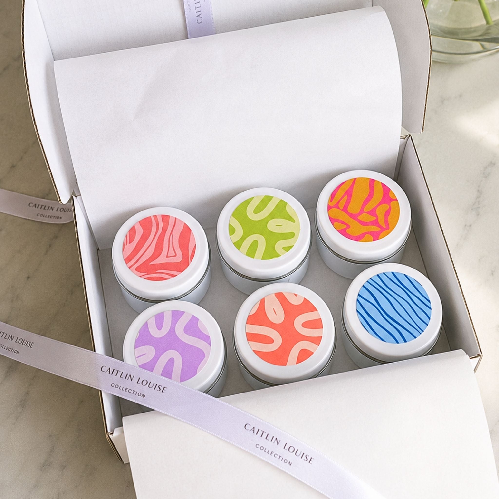 Discovery Sets & Sample Scents